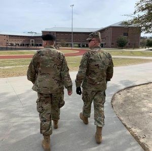 Meet your Posher, Seth